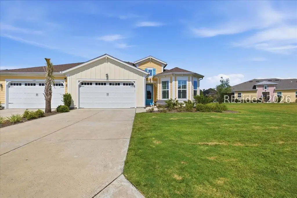 1754 Shoreside Drive, Hardeeville