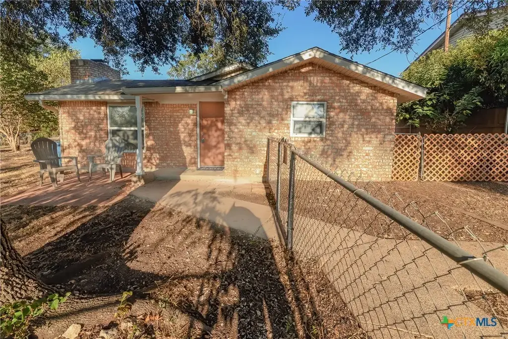 4917 Owen Lane, Temple