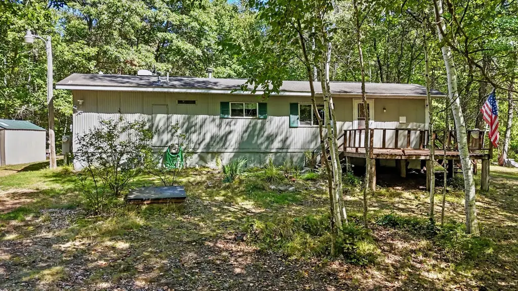 2180 White Rd, Tomahawk