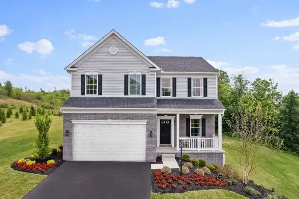 442 Millstone Lane, Jefferson Hills