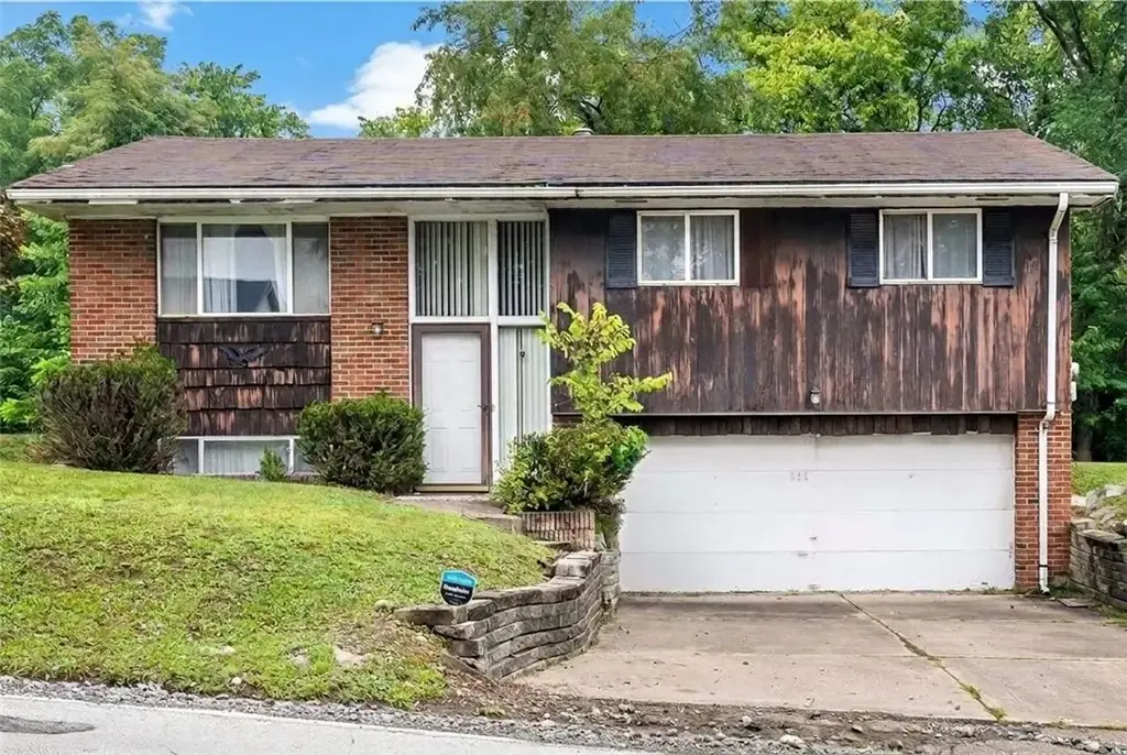 632 Monaca Road , Hopewell