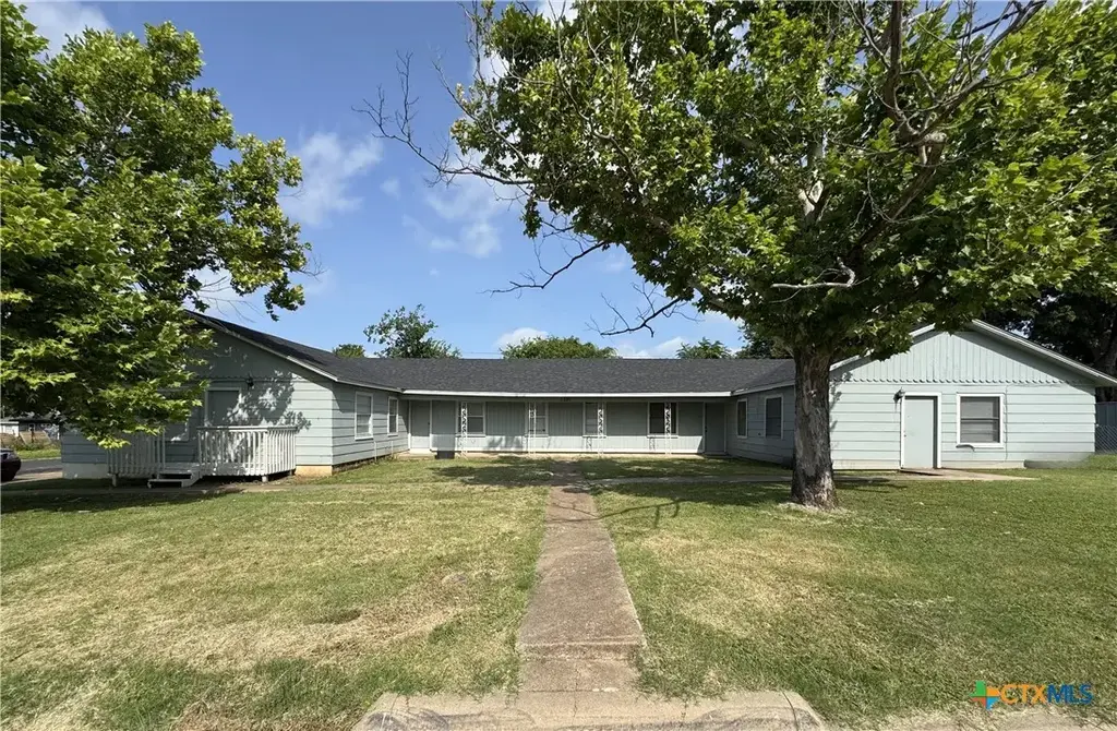 1301 Franz Drive, Killeen