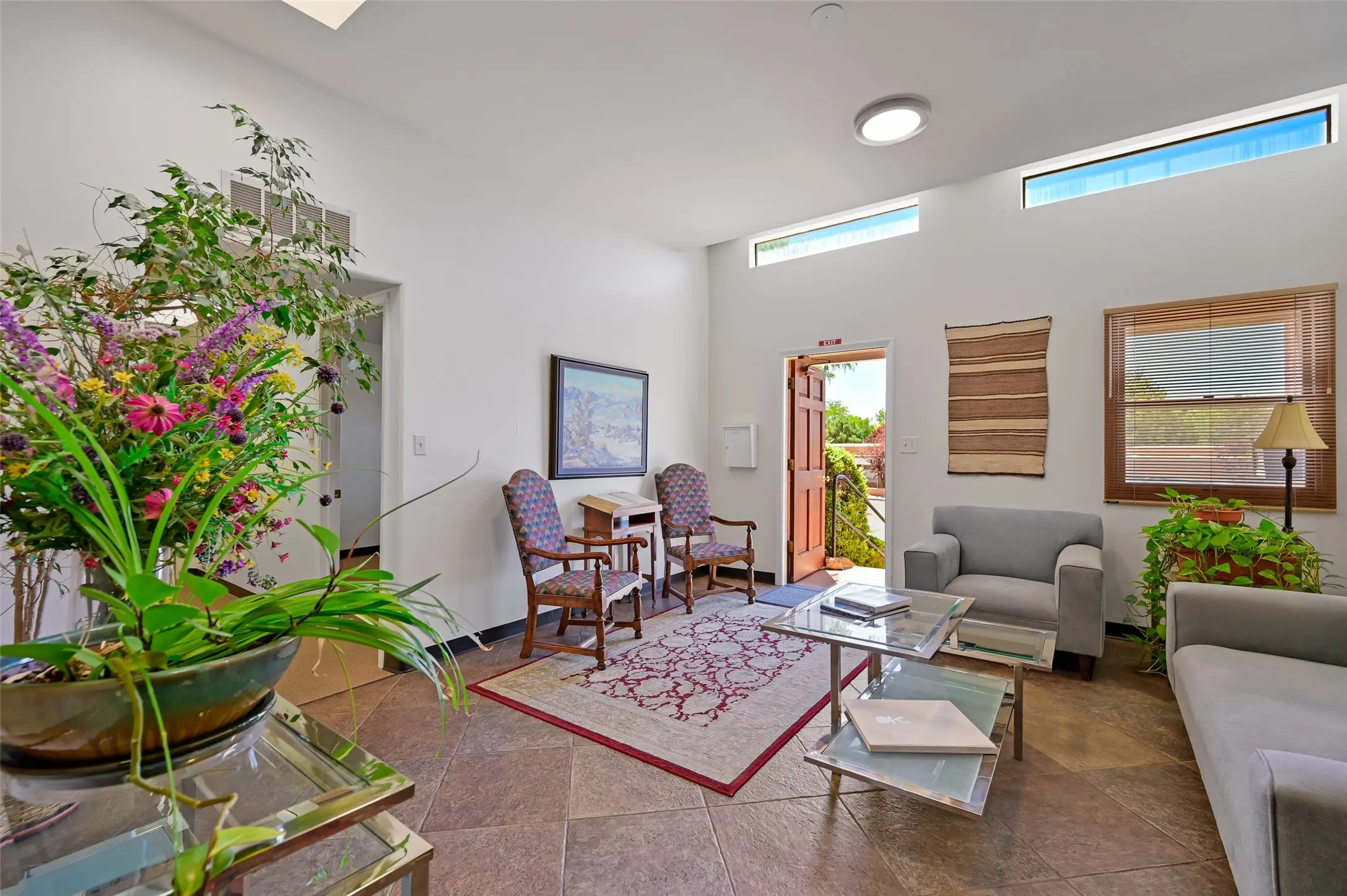 1440 Saint Francis S # B, Santa Fe