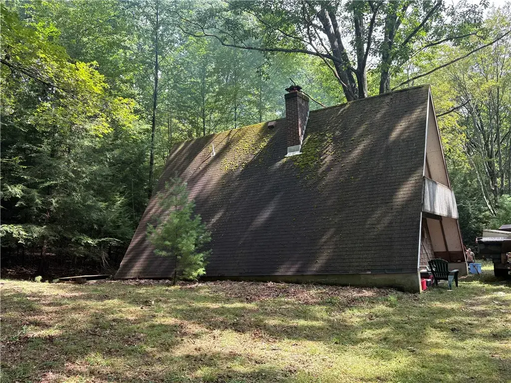40 Beechwood Lane , Brookville