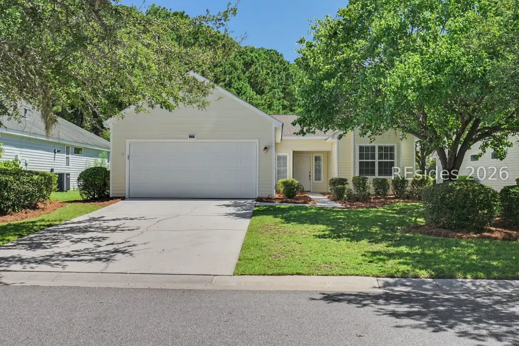 568 Argent Way, Bluffton