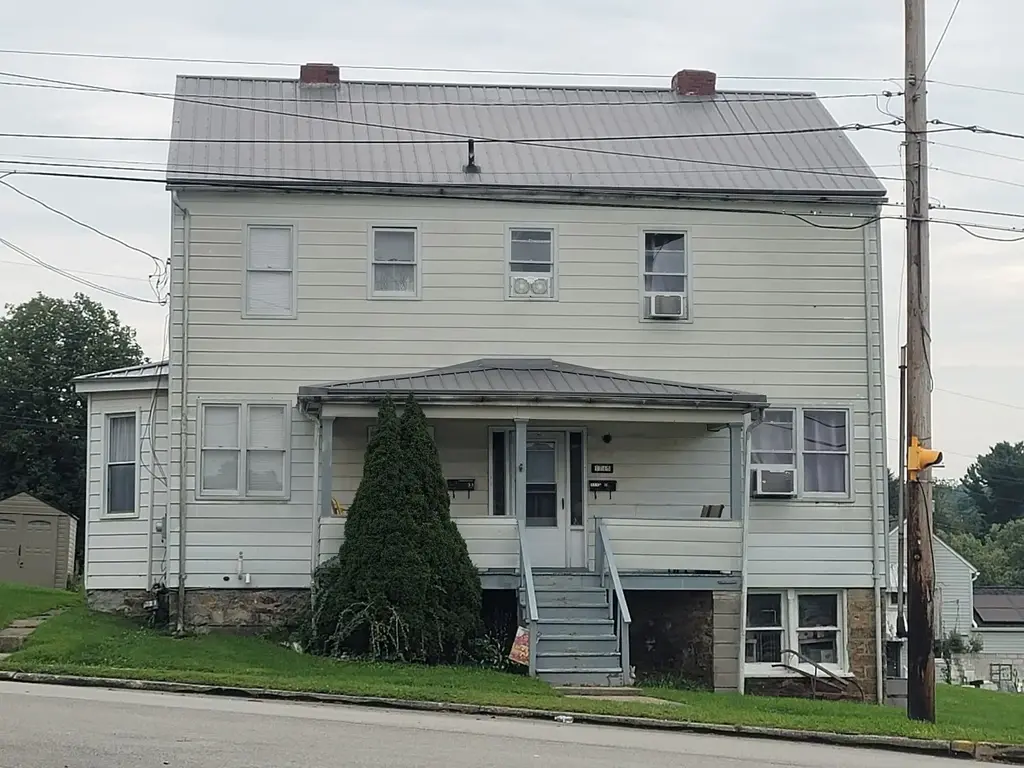 1715 Broad Street, South Greensburg Boro