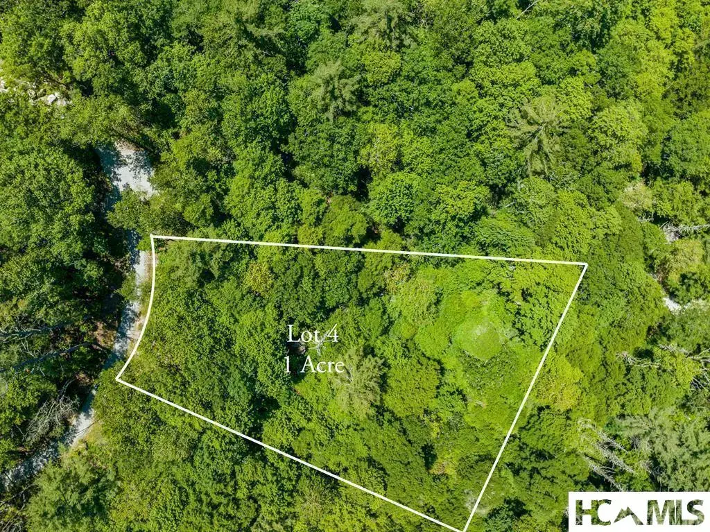 Lot 4 Big Bear Pen Road, Highlands