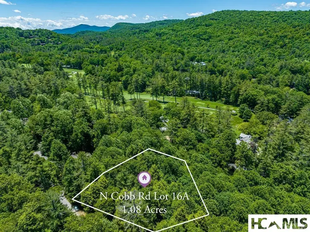 Lot 16a N Cobb Road, Highlands
