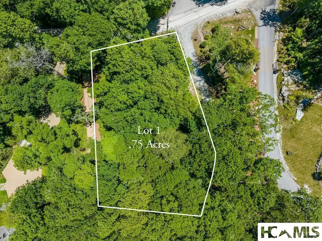 Lot 1 Big Bear Pen Road, Highlands
