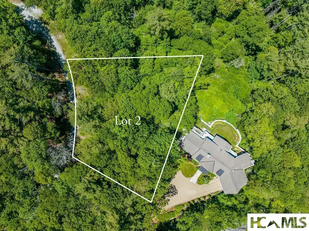 Lot 2 Big Bear Pen Road, Highlands