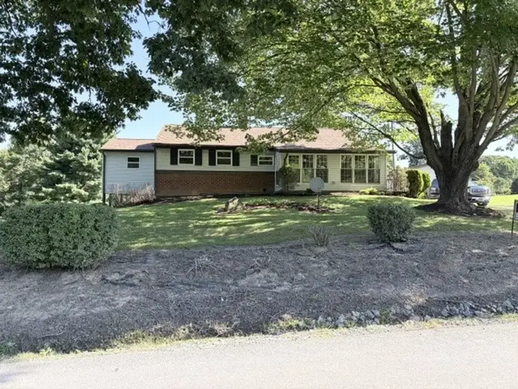 315 Stoughton Road , Slippery Rock
