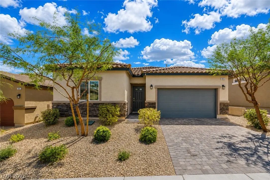 10959 Artisan Ranch Avenue, Las Vegas