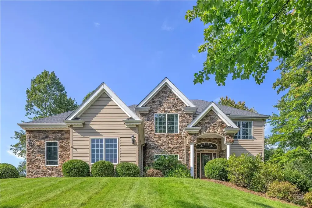 824 Mount Pleasant Road , Pine