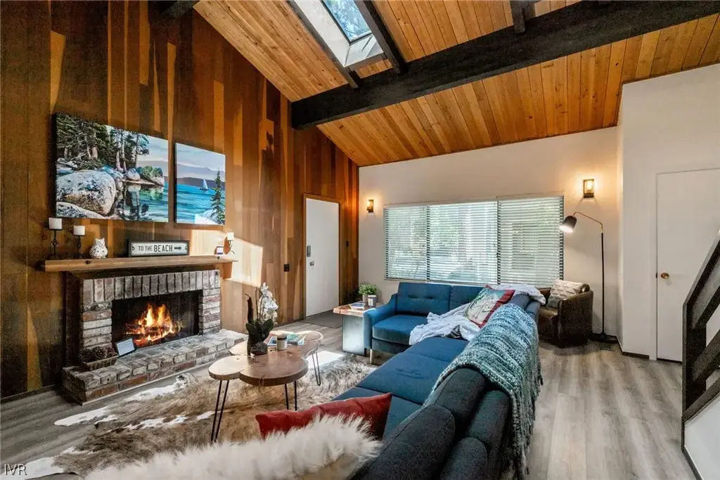 121 Juanita Dr # 2-31, Incline Village