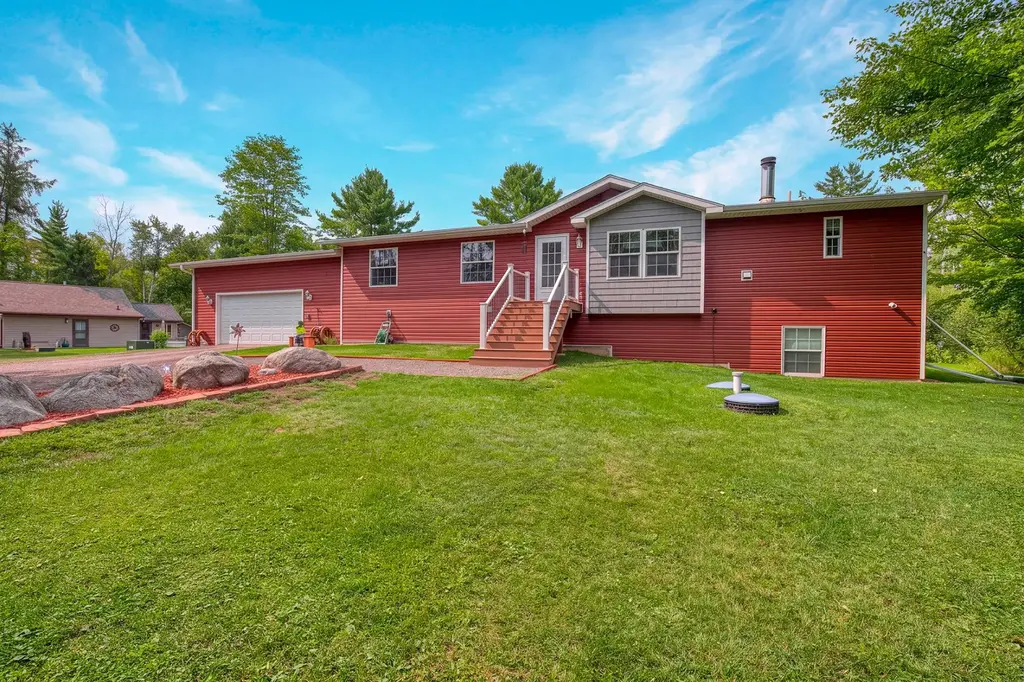 9108 Jenny Lake Rd, Tomahawk