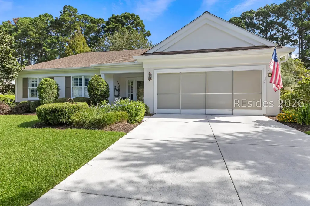 56 Stratford Village Way, Bluffton