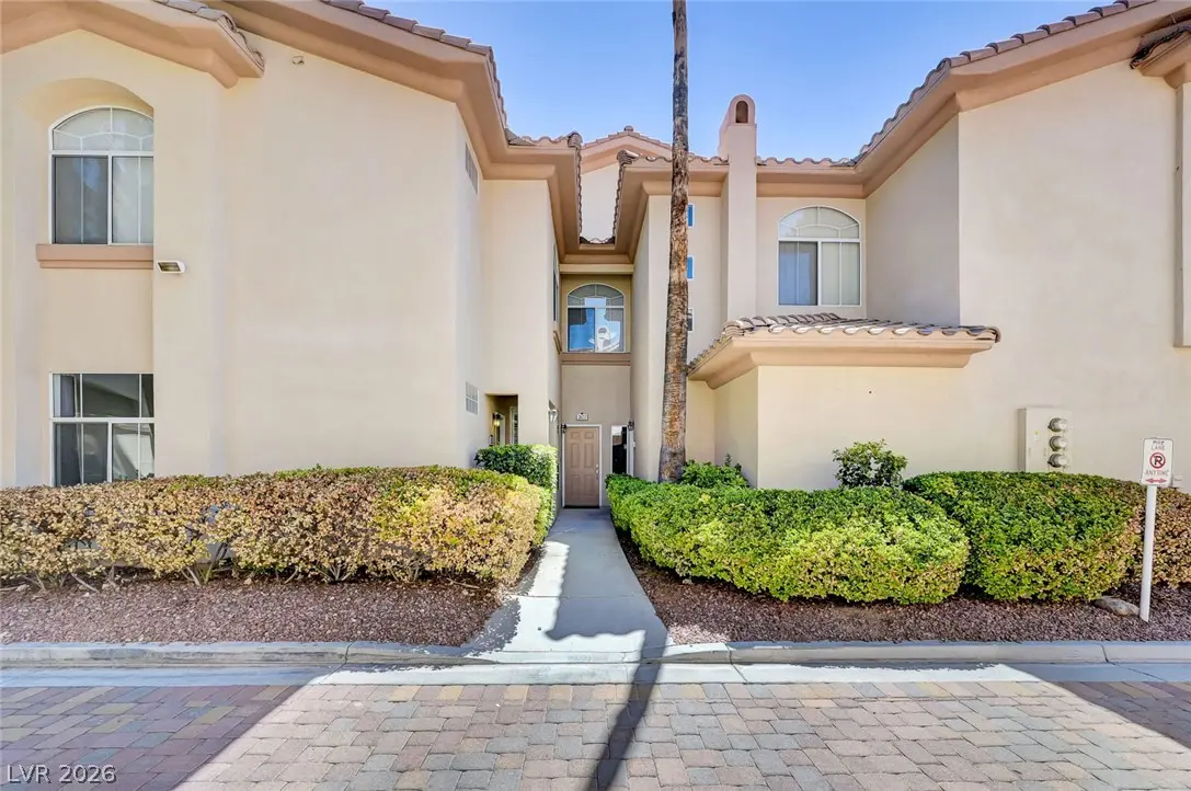 2050 W Warm Springs Road 2812, Henderson