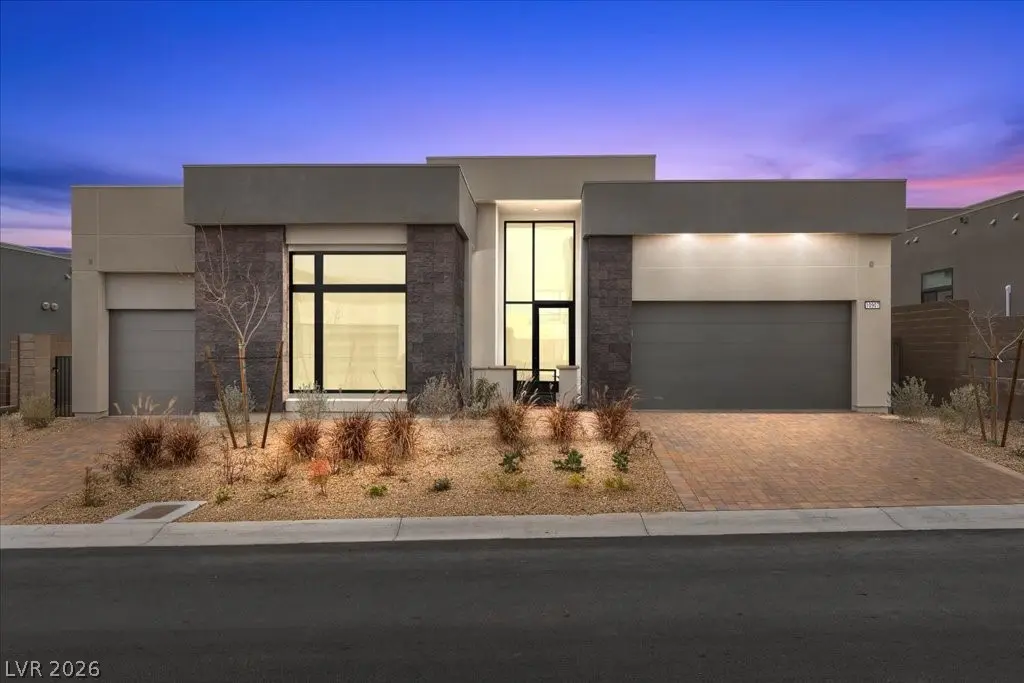 10907 Agate Cliffs Avenue, Las Vegas