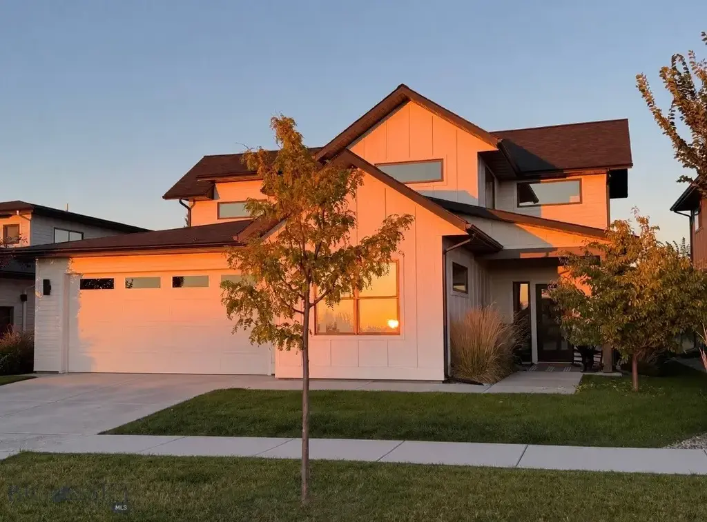 1976 Vaquero Parkway, Bozeman