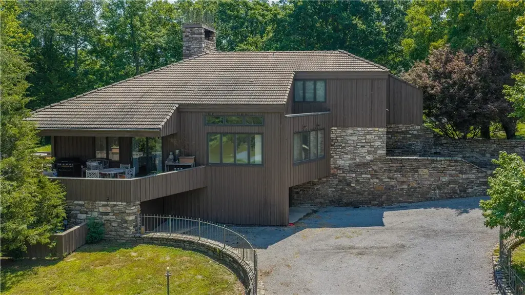 14865 Bradberry Farm Road, Winslow