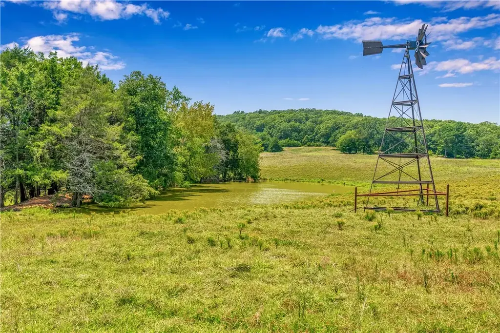 14865 Bradberry Farm Road, Winslow