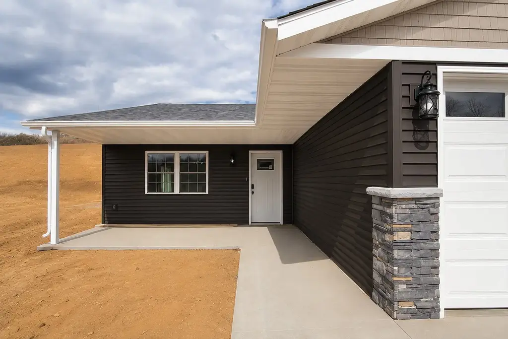 1848 Dorret Road, Eau Claire