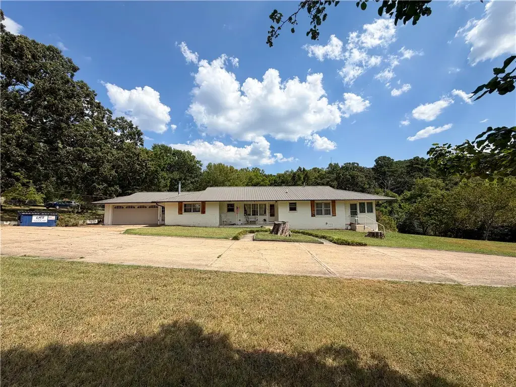 503 S Parrott Drive, Huntsville