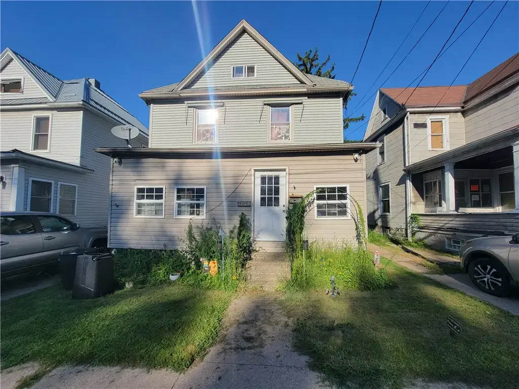 1023 Raspberry Street , Erie City