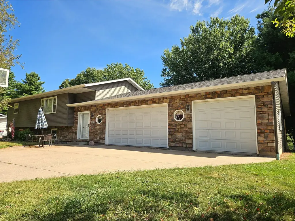 1105 Boehmer Drive, Rice Lake