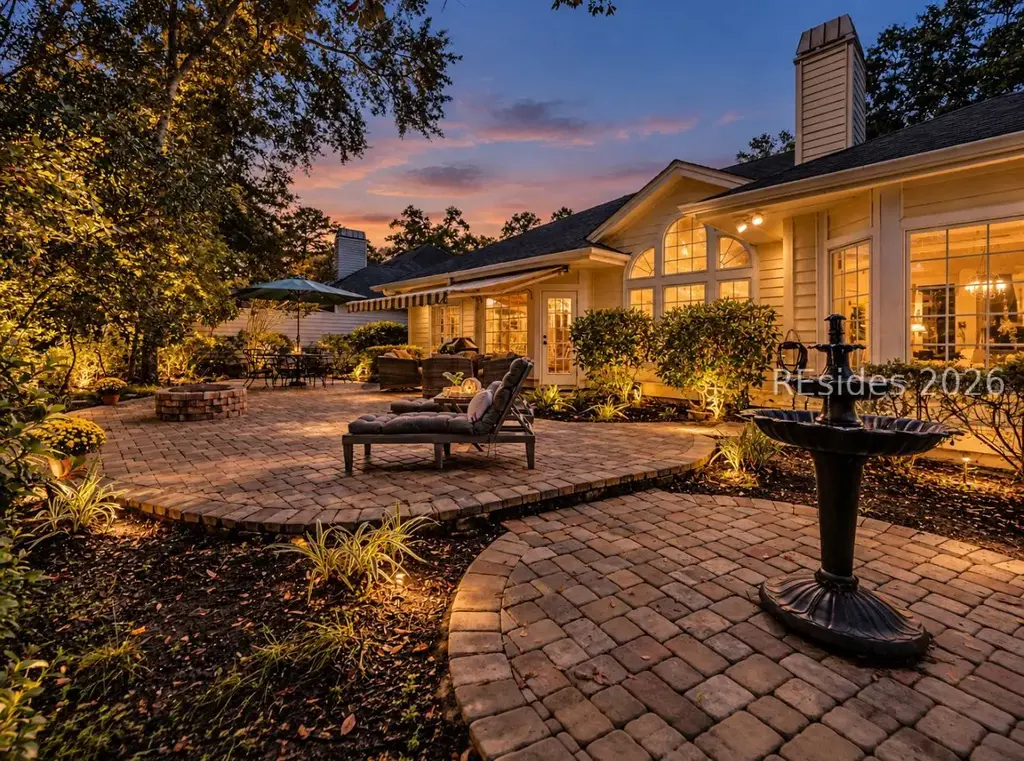 25 Coventry Court, Bluffton