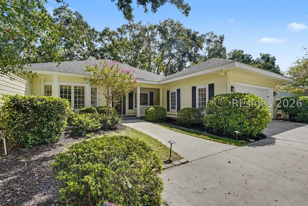 25 Coventry Court, Bluffton