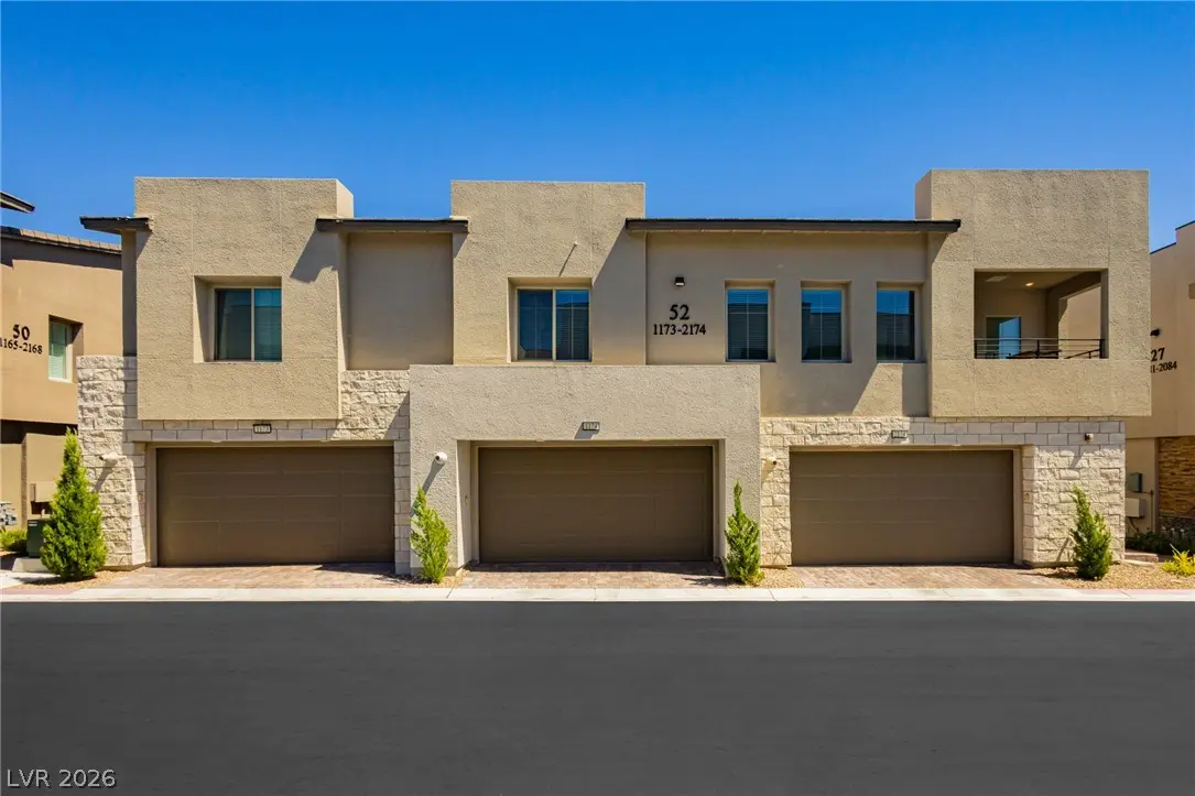 600 N Carriage Hill Drive 2174, Las Vegas