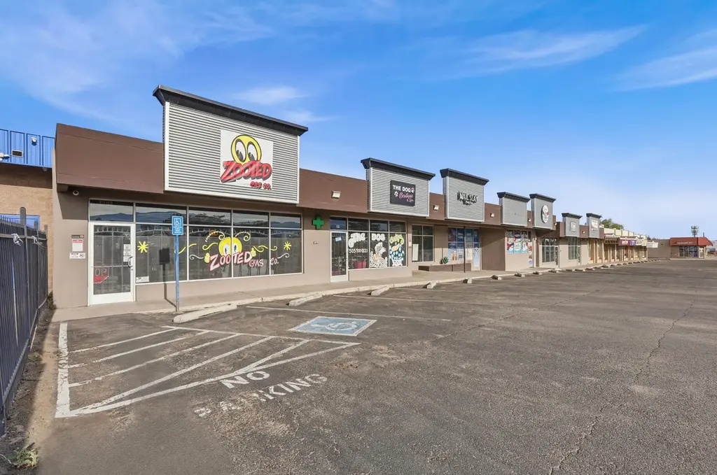 1309 San Mateo Boulevard Ne, Rio Rancho