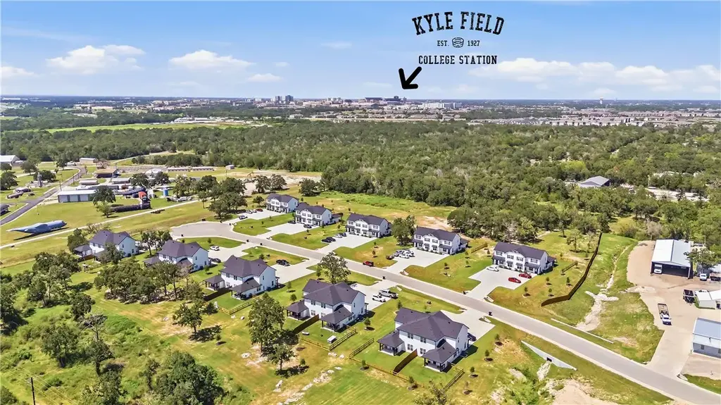 11045/11409 Breedlove Road, College Station