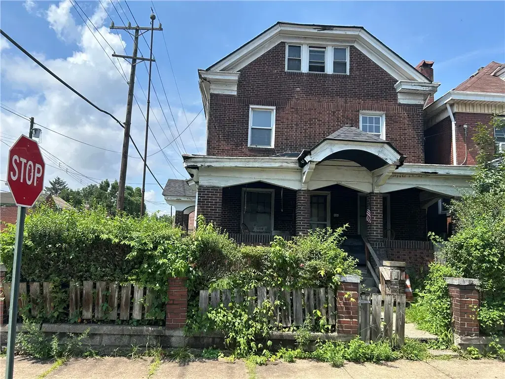 101 8th Street , Braddock