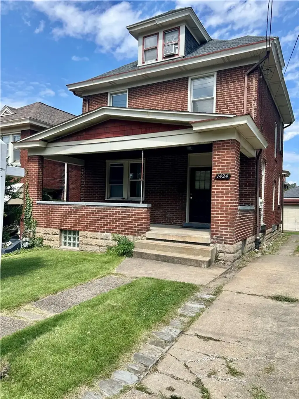 1424 Mcfarland Road , Dormont