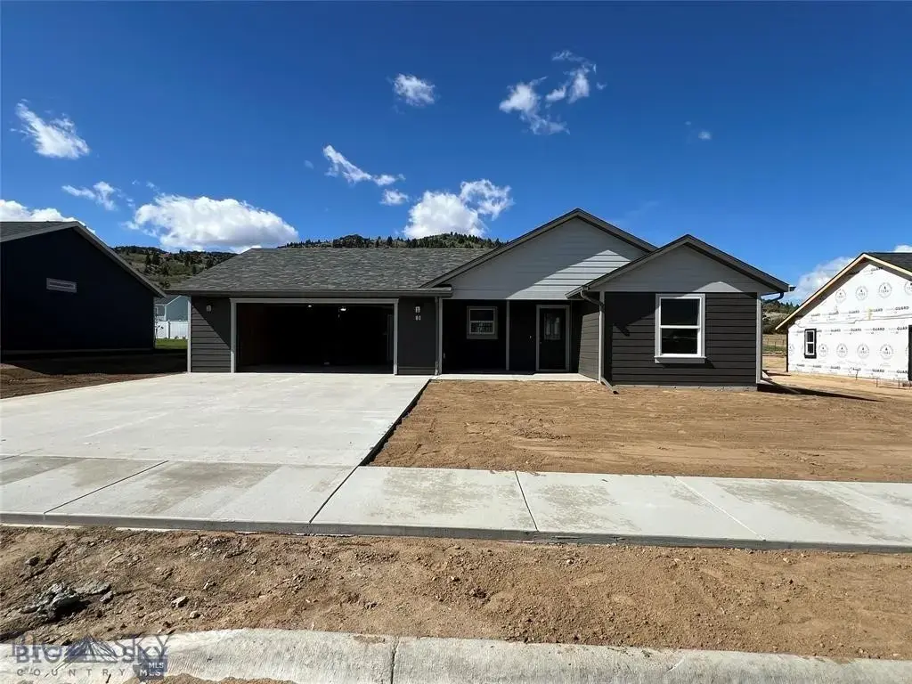 Tbd Avon Circle, Butte