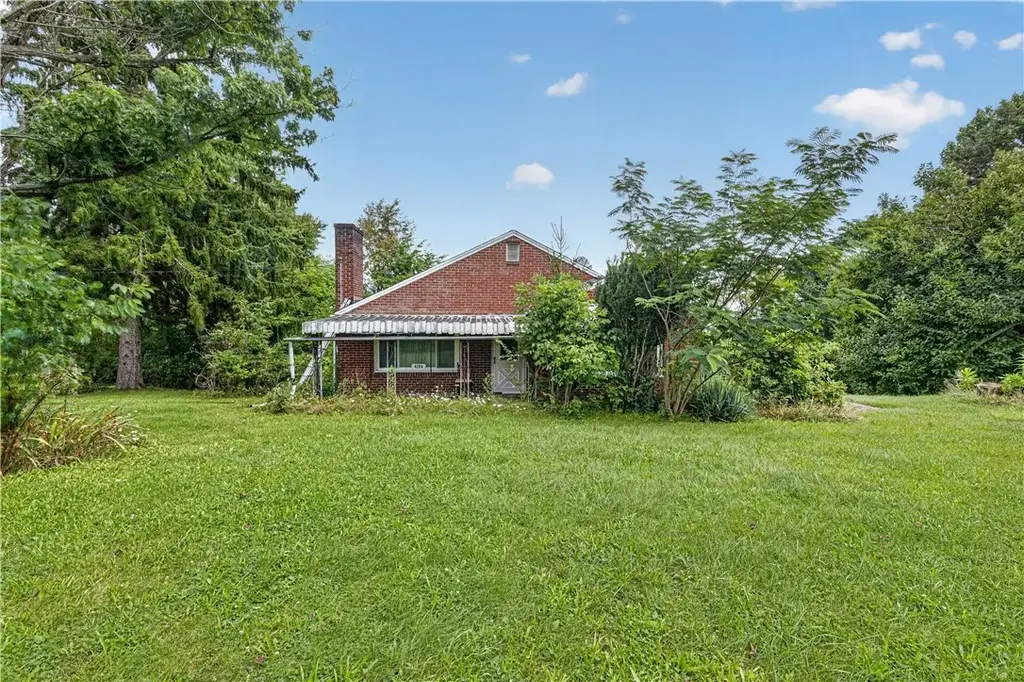 4194 Battle Ridge Road , South Fayette