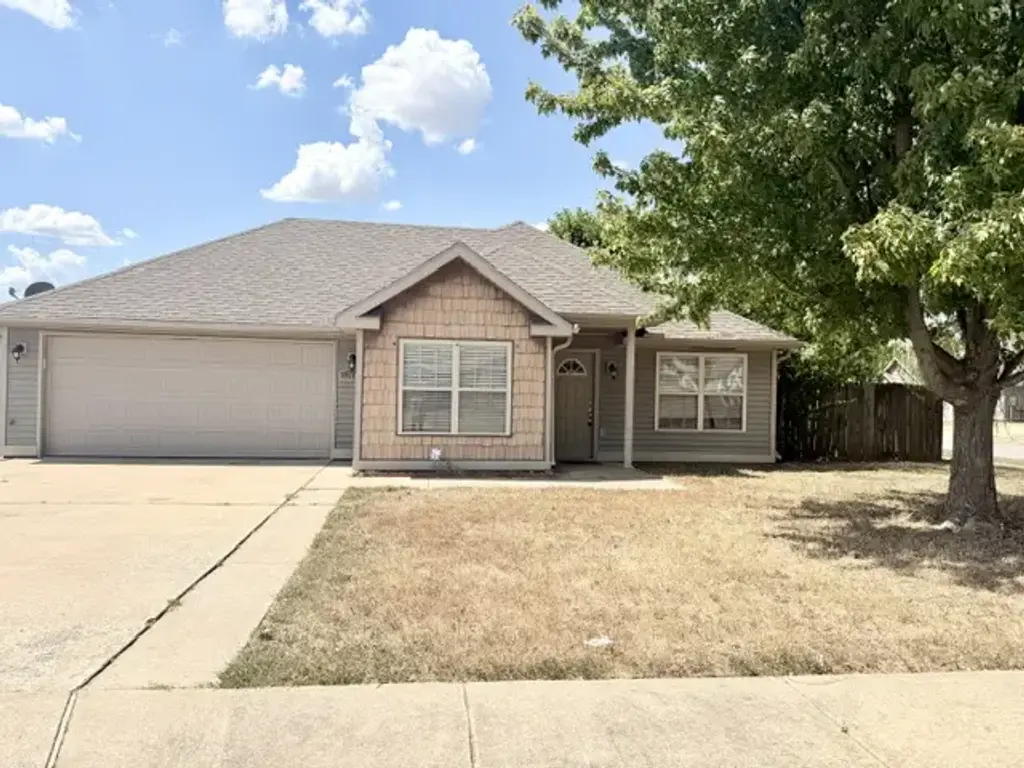 5300 Sw Regent Road, Bentonville