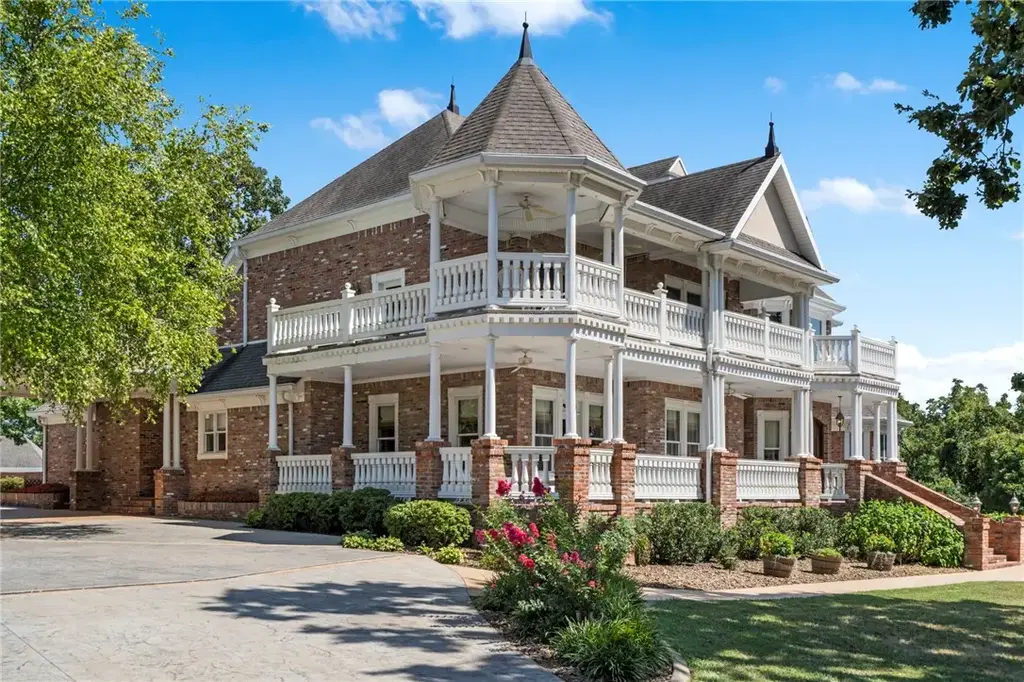 14746 W Highway 102, Decatur