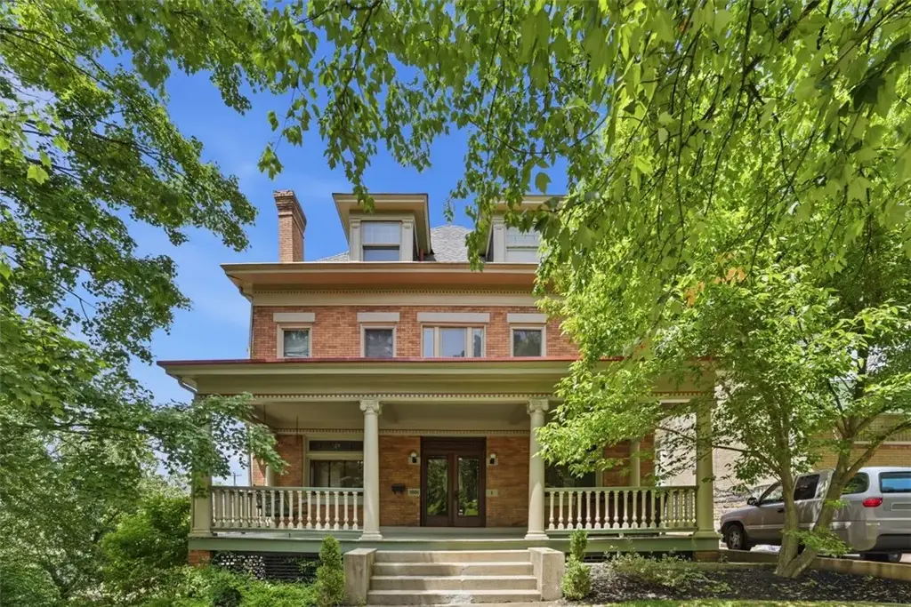 1001 Heberton Street , Highland Park