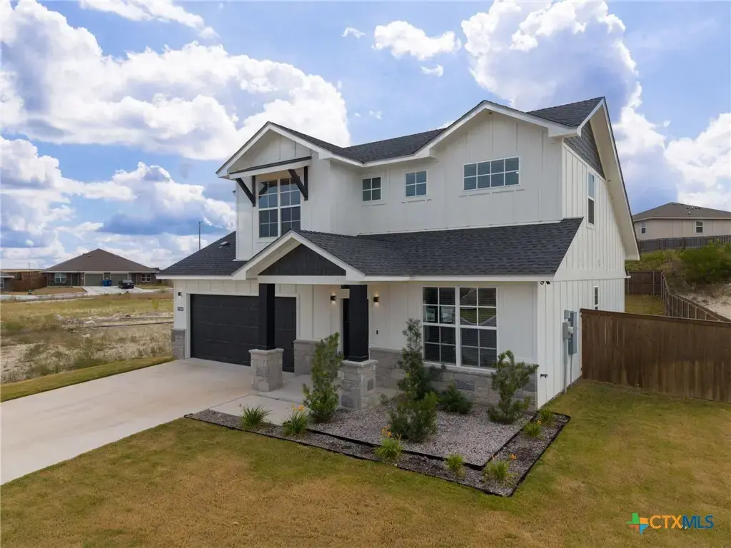1455 Walker Place Boulevard, Copperas Cove