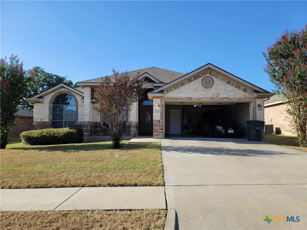 707 Brooklyn Kay Drive, Killeen