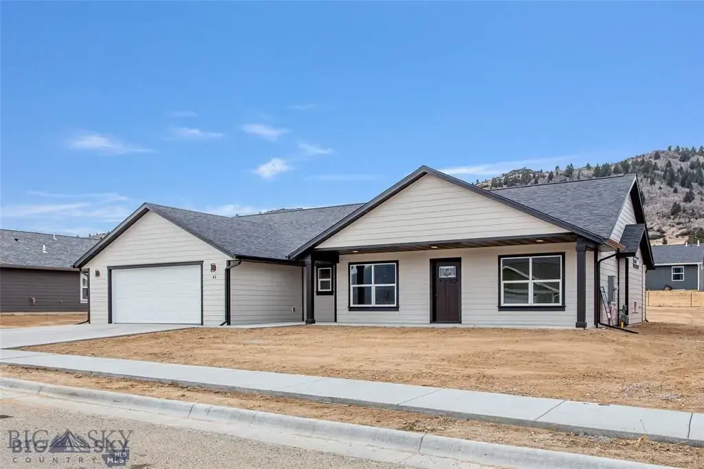 Tbd Avon Circle, Butte