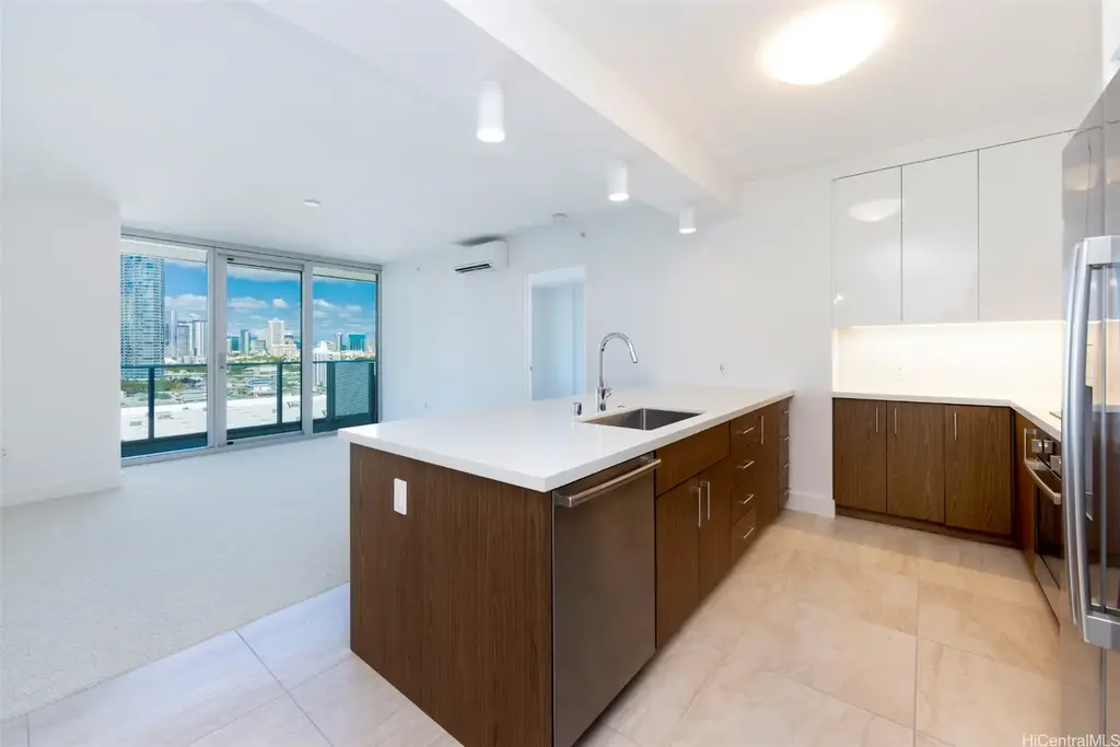 629 Keeaumoku Street # 1202, Honolulu