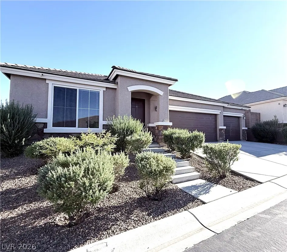10229 Pine Ridge Peak Avenue, Las Vegas