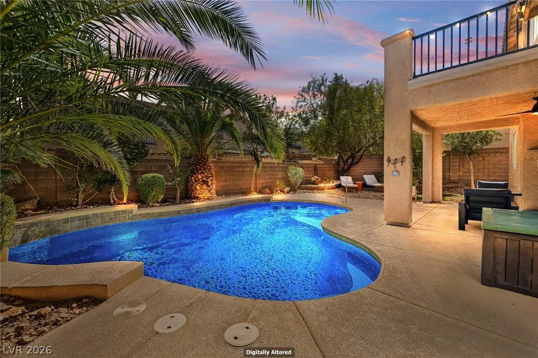 9345 Outer Banks Avenue, Las Vegas