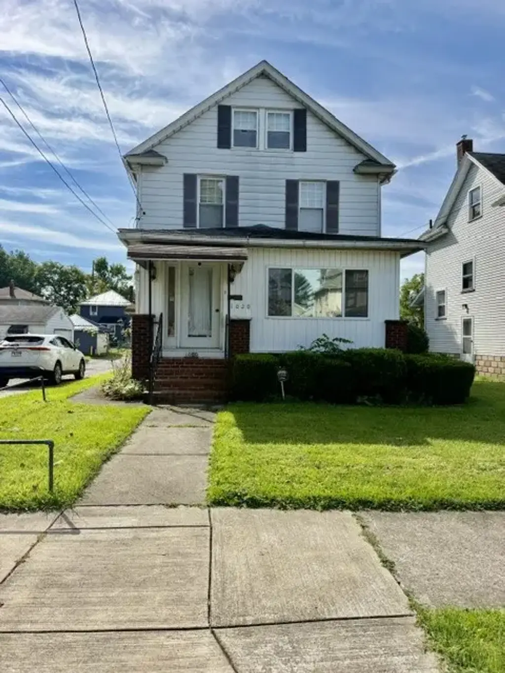 1020 Maryland Avenue , New Castle