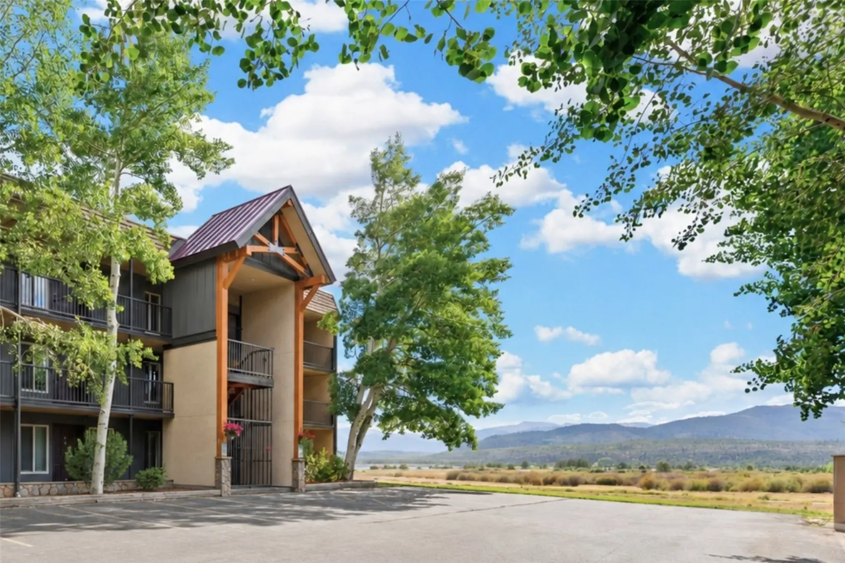 1127 9000 Divide Road 102, Frisco