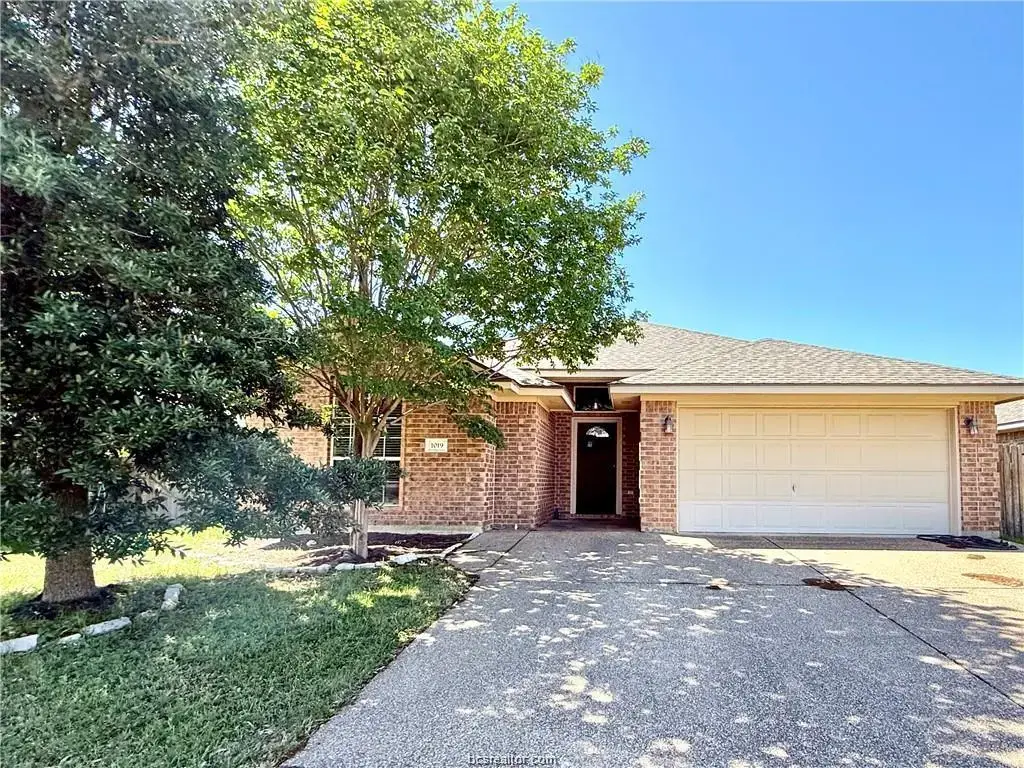 1019 Emerald Dove Avenue, College Station